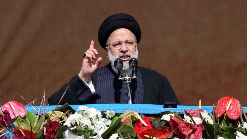 Мнение: Президентът на Иран е мъртъв. Борбата за власт тепърва започва
