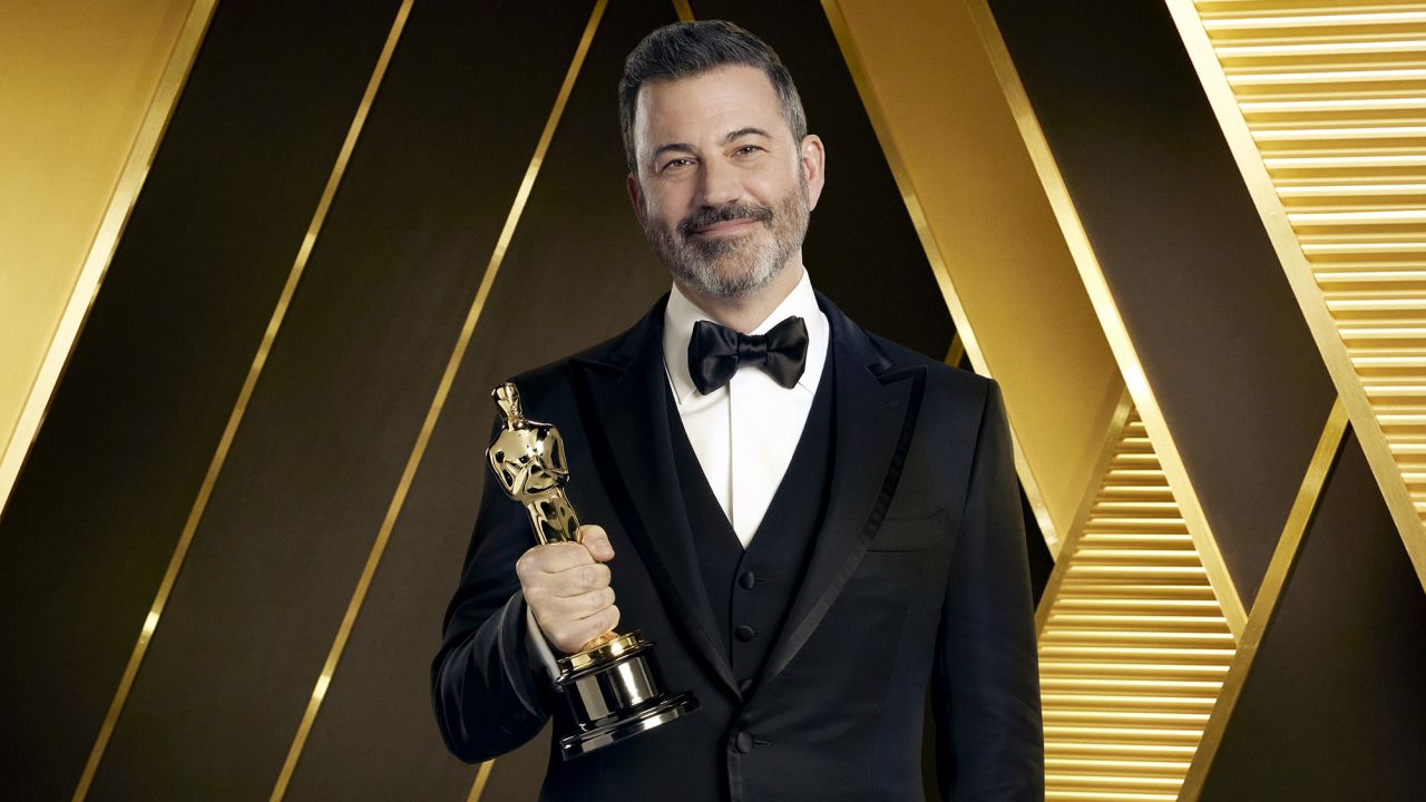 THE OSCARSÂ® - 95th OscarsÂ® hosted by Jimmy Kimmel. (Matt Sayles/ABC via Getty Images)