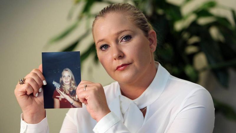 Virginia Giuffre, prominent Jeffrey Epstein sex abuse survivor and accuser of Prince Andrew, has died