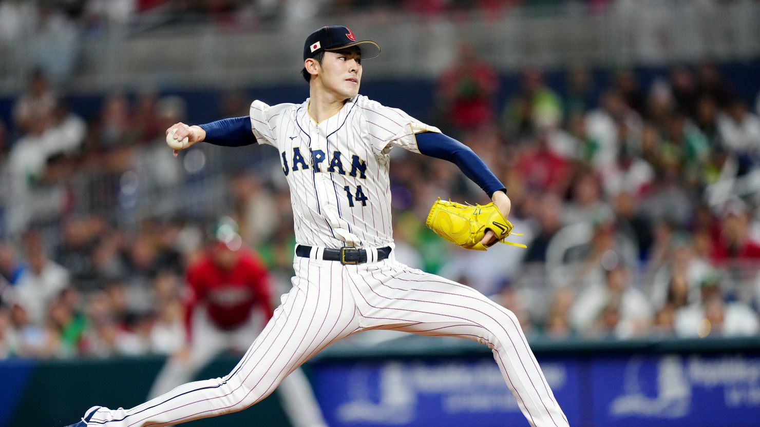 Meet Roki Sasaki, MLB’s next free agent superstar
