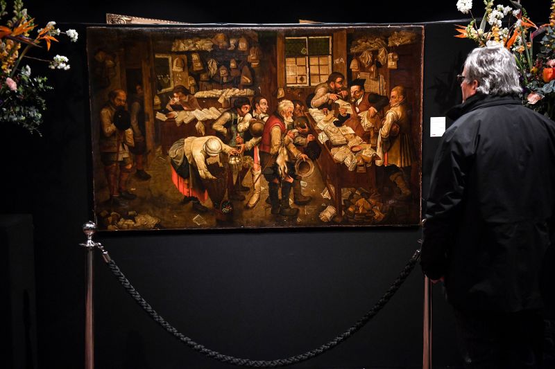 The Top 15 Remarkable Artistic, Design, and Archaeological Finds in 2023