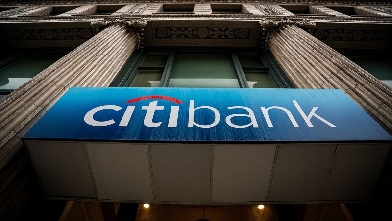 Read more about the article Citi targeted Armenian Americans and treated them like criminals US regulator alleges – CNN