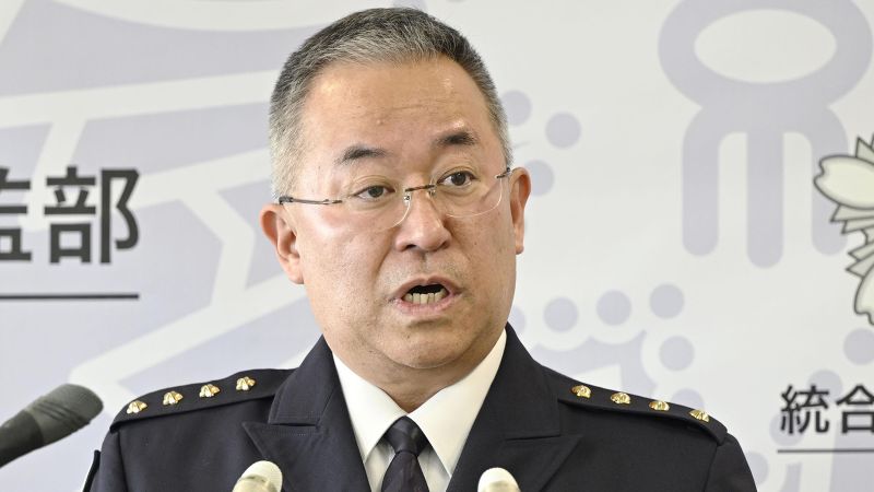 featured image thumbnail for post Japans top general lauds closer South Korea military ties as mutual concerns grow over China, North Korea