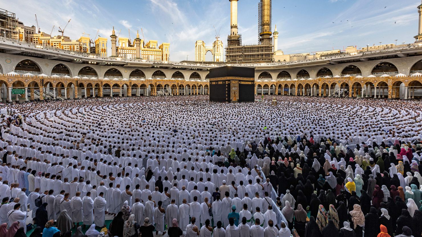 ramadan start date and end date