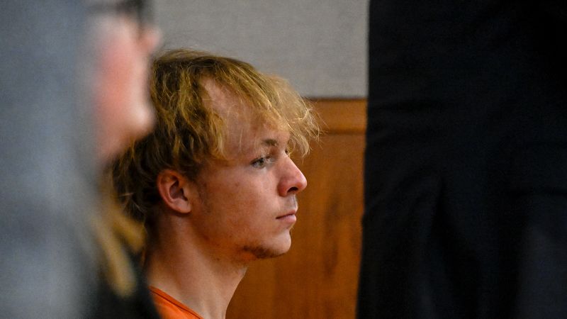 Три тийнейджъри в района на Денвър се развеселиха един друг