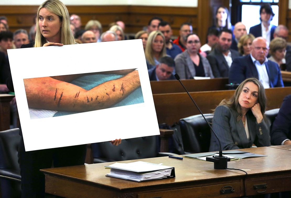 A timeline of Karen Read’s murder trials | CNN