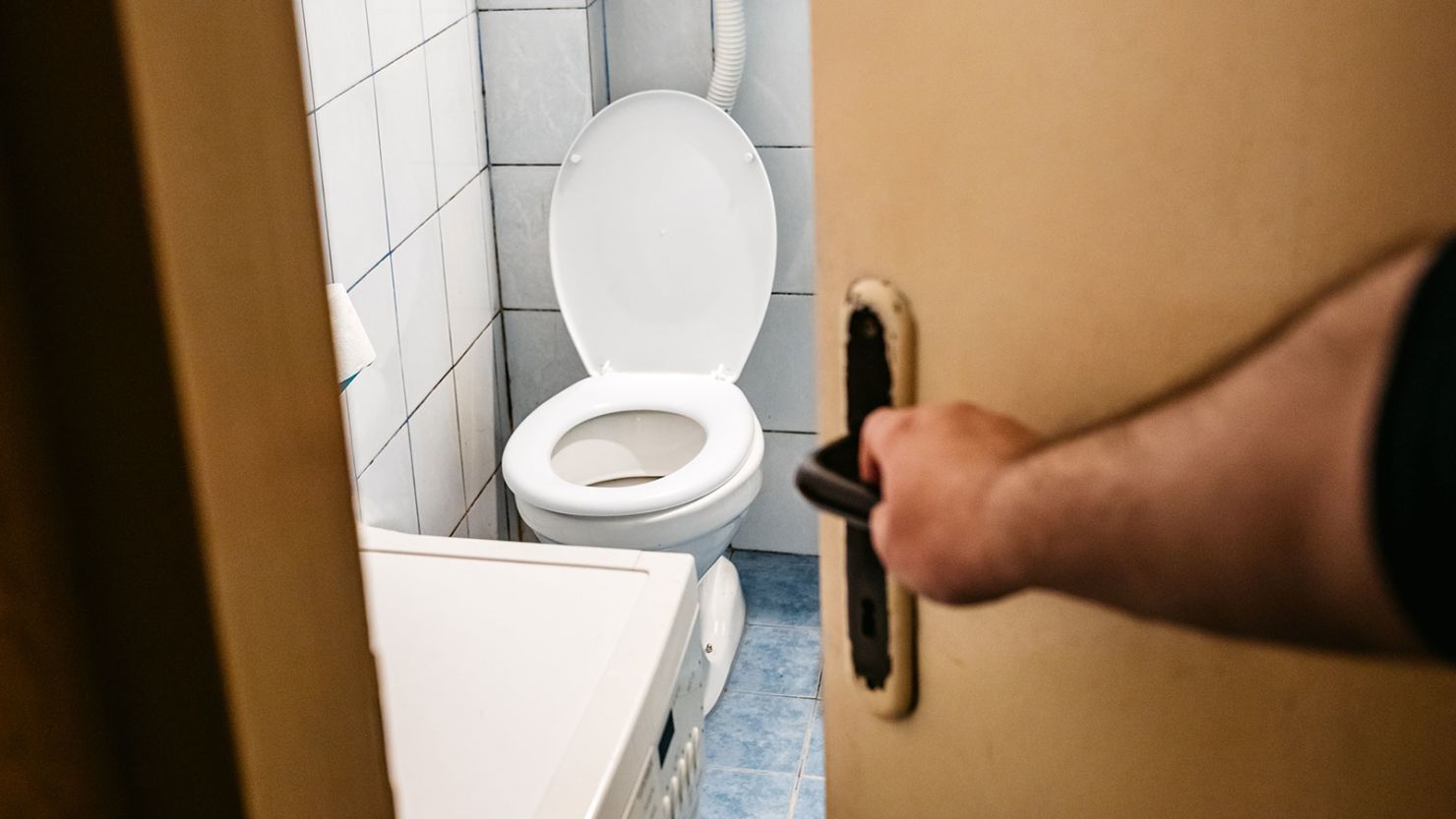 pee How often you should pee, according to experts | CNN