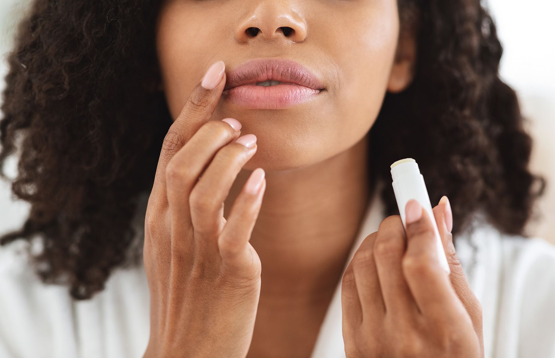 Is your favorite lip balm making your chapped lips worse? | CNN