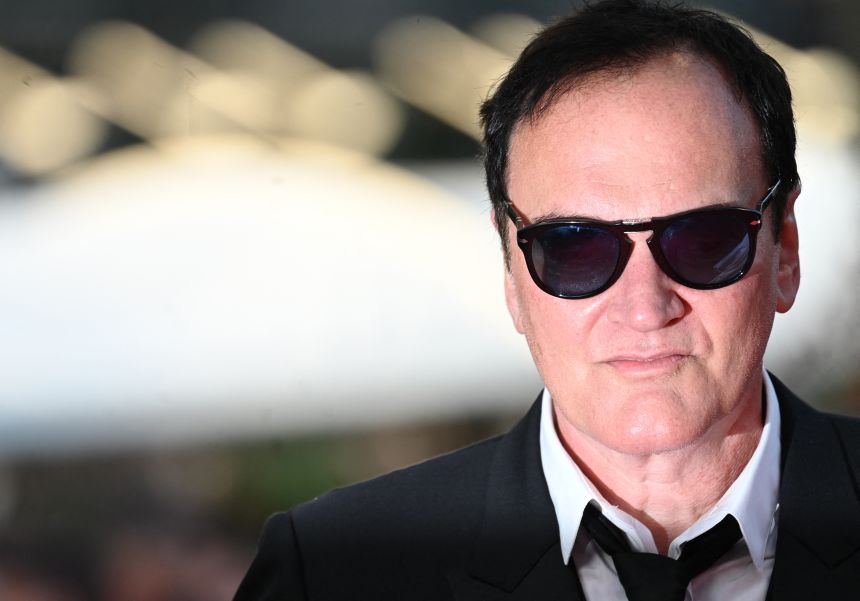 Famed director Quentin Tarantino has opened up about which of his movie is his favorite.