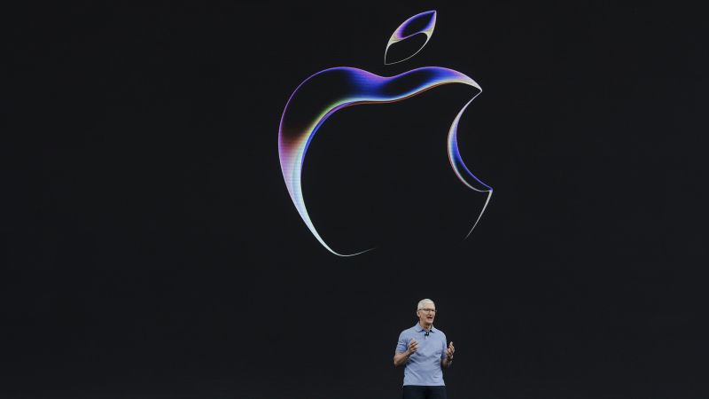 Apple обявява, че годишната конференция за разработчици е насрочена за 10 юни