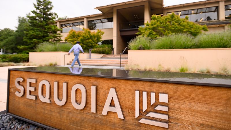 Image for article A prominent venture capitalists Islamophobic posts stir outrage among Middle Eastern and Muslim tech founders | CNN Business