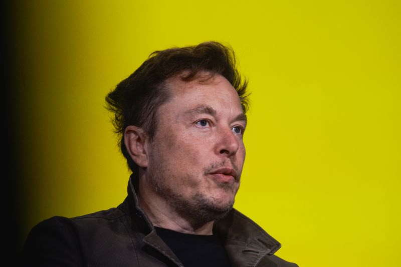 Legal Critics Blast Elon Musk’s Lawsuit Against Media Matters As ‘weak ...