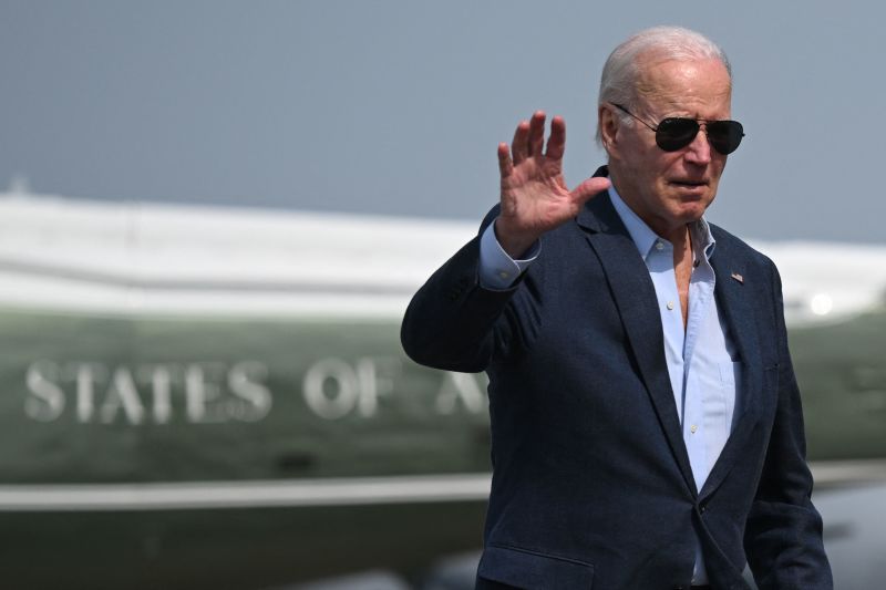 Biden is skipping a Super Bowl interview for the second year in a