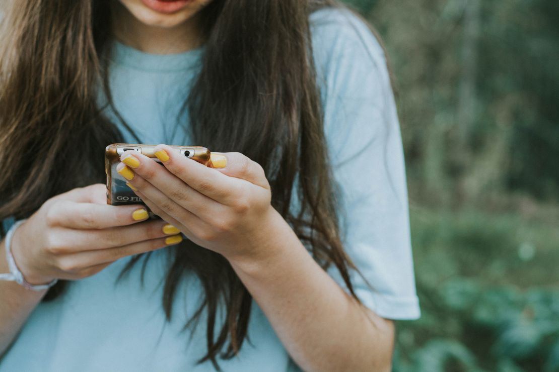 The more time spent on social media, the more likely adolescents are to be bullied about their weight, a new study says.