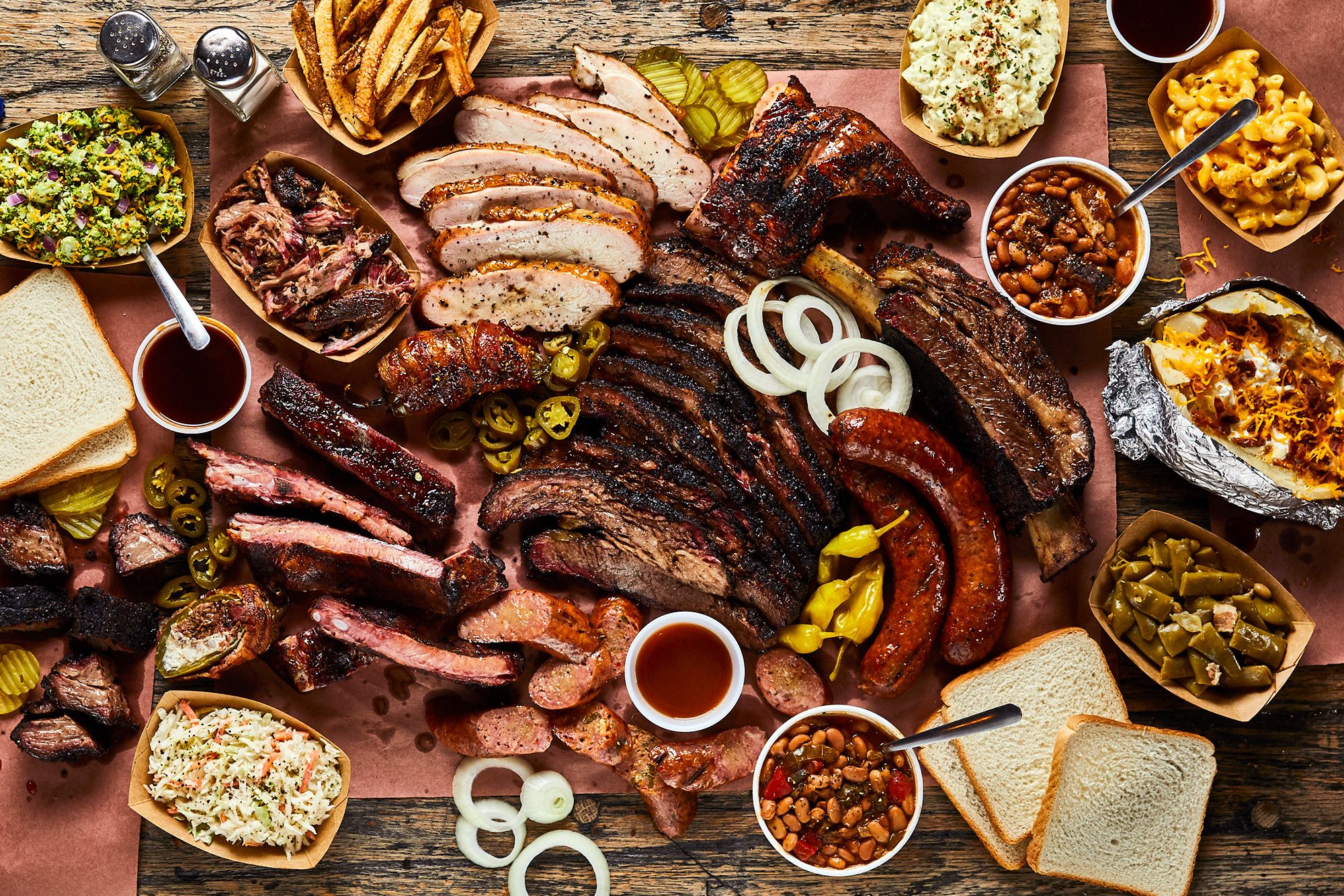 American food: The 20 greatest dishes | CNN