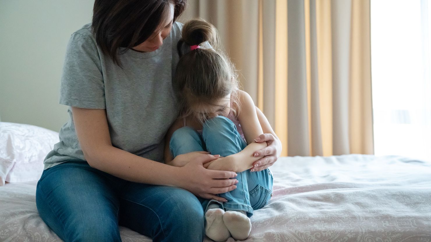 While several behaviors have been identified as characteristics of autism, neuroscientist Gina Rippon says they are based on what autism looks like in boys.
