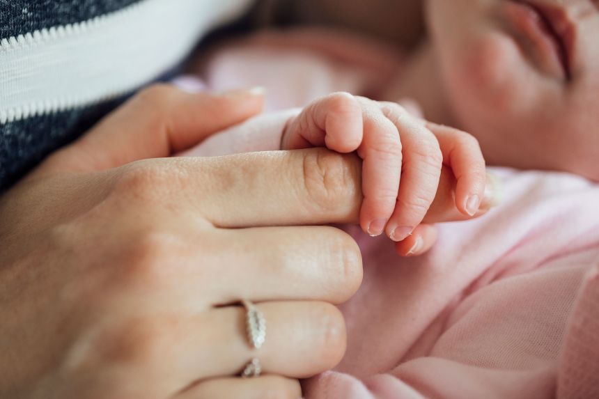 Want to guess 2024's most popular baby names? You need only look at the 2023 list (or 2022, or 2021).