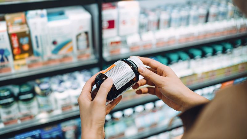 What you should know about supplements, according to an expert