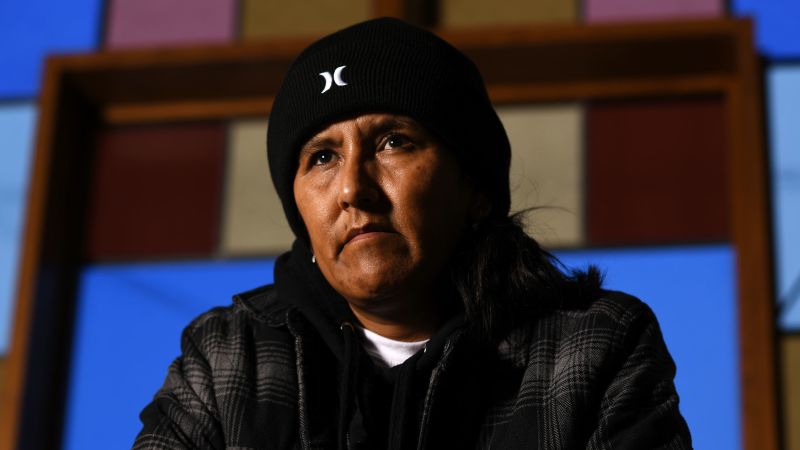 Jeanette Vizguerra, an undocumented mom once named to Time’s 100 Most Influential list, has been detained by ICE in Colorado