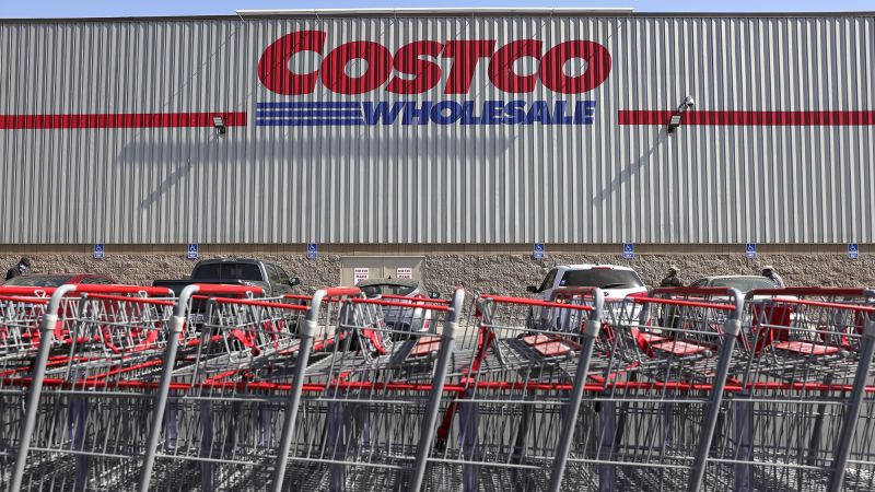 САЩ блокират иранските дипломати в нас от пазаруване в Costco 