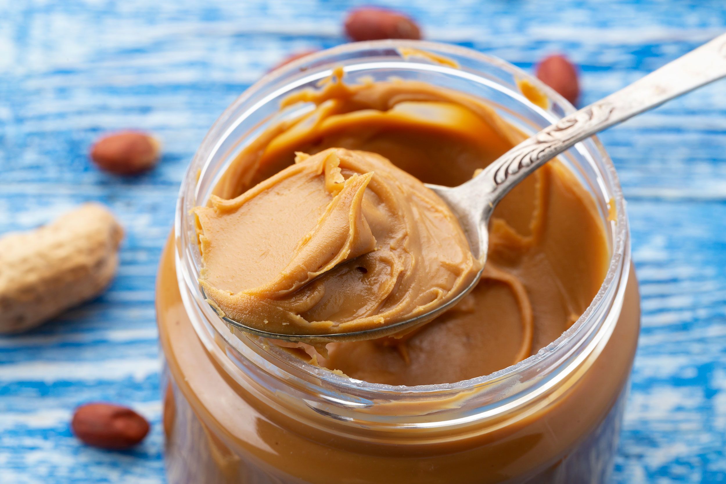 Introducing peanut butter during infancy can help protect against a peanut  allergy later on, new study finds | CNN