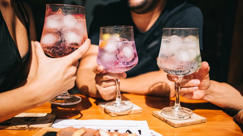 Why Americans are obsessed with ice, but Europeans are just lukewarm