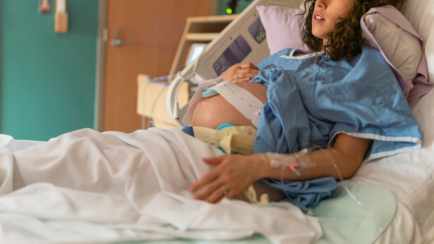 You can advocate for yourself in labor, and a nurse shares how