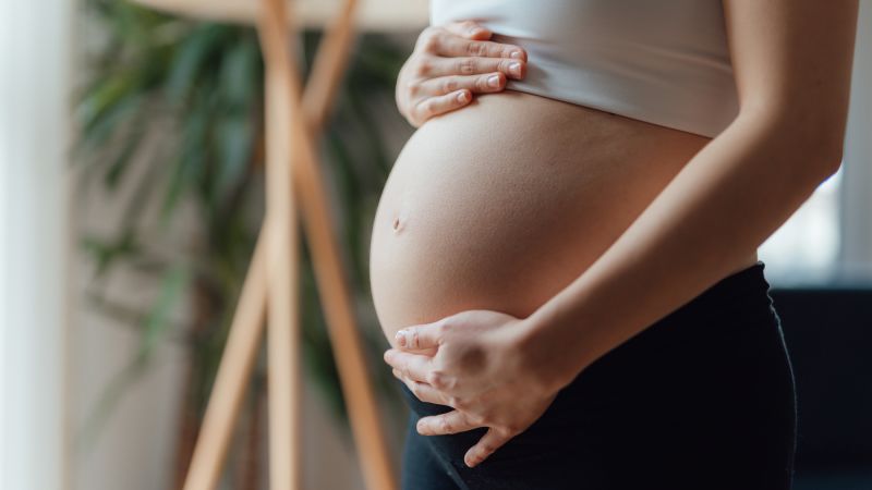 Pregnancy changes the brain more than previously known study finds – CNN