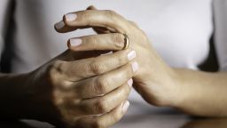 Married couples who may be close to calling it quits often decide to get through the holidays with family before taking actions to separate or file for divorce.