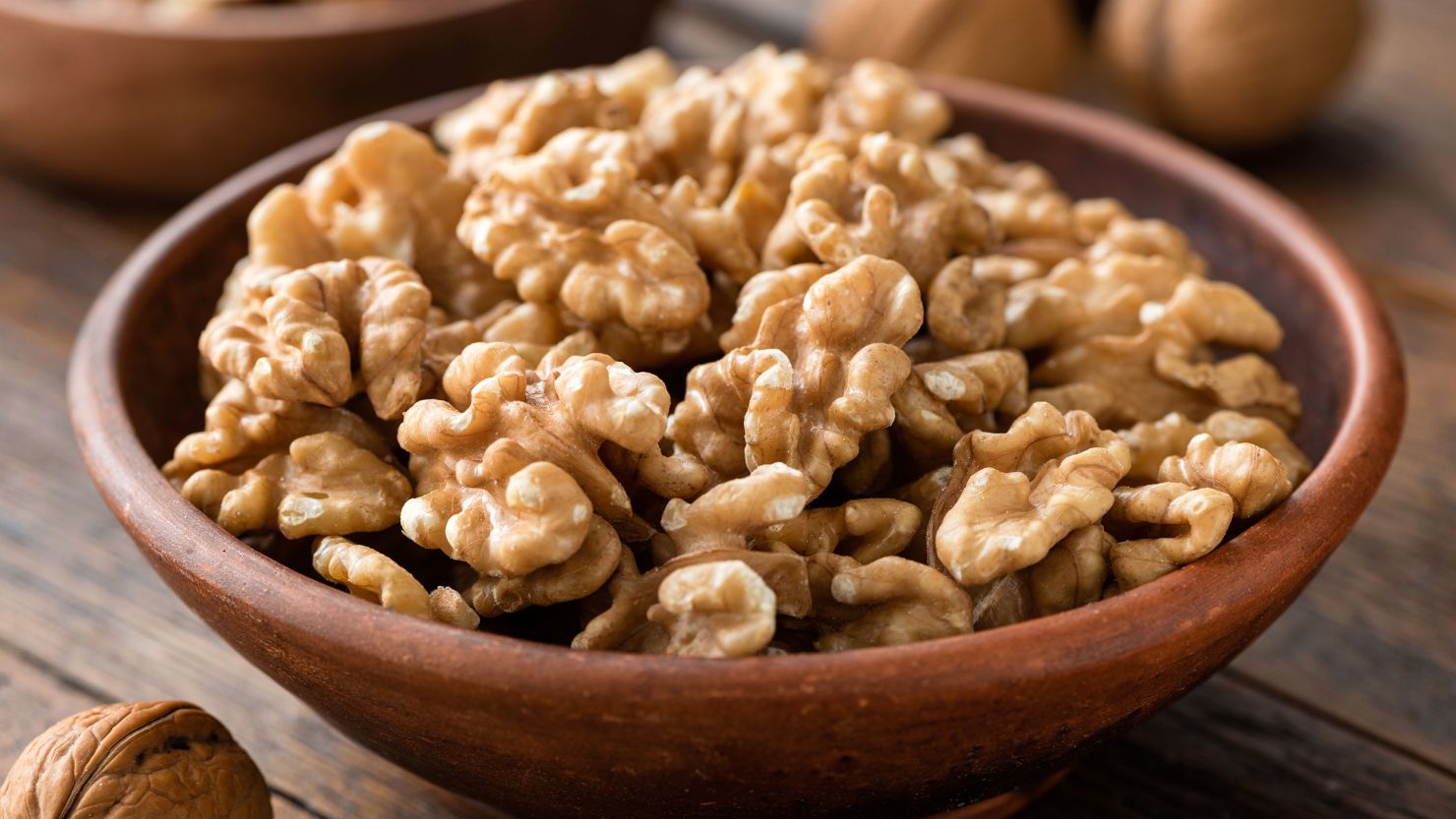 CDC warns of multistate E. coli outbreak tied to recalled walnuts CNN