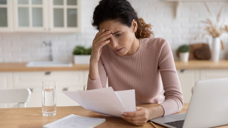 Spouses of problem gamblers, financial counselors say, are often surprised at the depth of financial trouble their partners have gotten their family into.