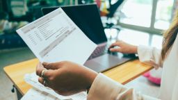 Making a just-in-case plan has two benefits: It can help protect you from potential headwinds while offsetting at least some anxiety over so many external events beyond your control.