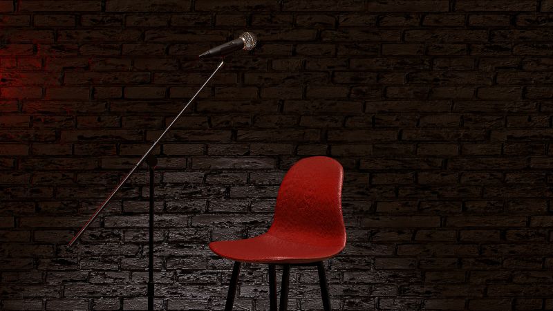 Don’t Tell Comedy is changing stand-up. Comics say that’s a good thing | CNN