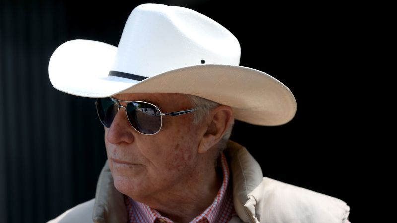 Hall of Fame horse trainer D. Wayne Lukas, a winner of 15 Triple Crown races, dies at 89 | CNN