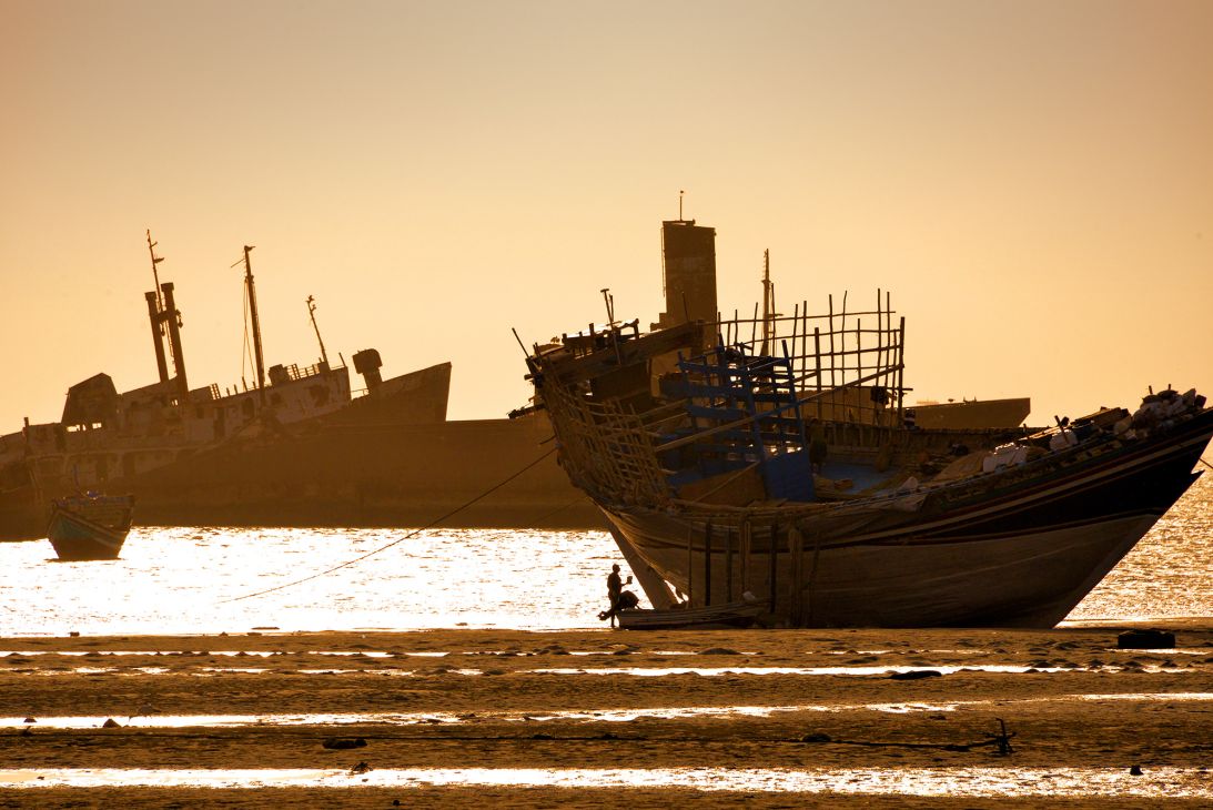 Extremist violence, kidnapping and foreign piracy remain a concern in Somalia.