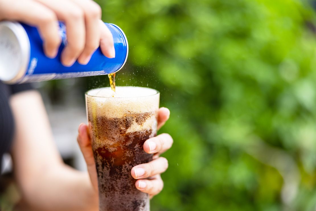 FDA considers ban on soda ingredient