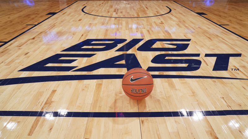 cnn.com - Dana O’Neil - The Big East used to have college basketball's marquee conference tournament. It's starting to find that old juice again