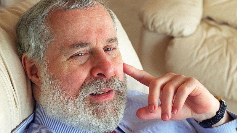 Tuskegee syphilis study whistleblower Peter Buxtun has died at age 86 Tuskegee syphilis study whistleblower Peter Buxtun has died at age 86