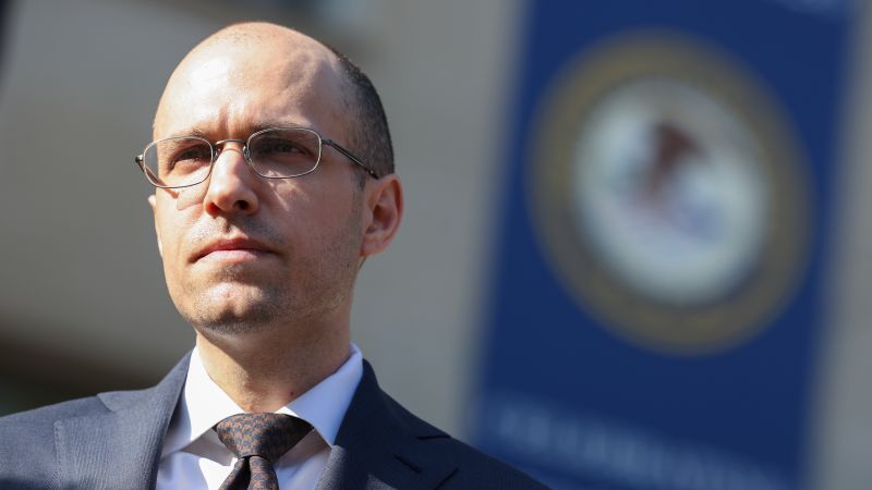 AG Sulzberger издател на New York Times алармира в четвъртък