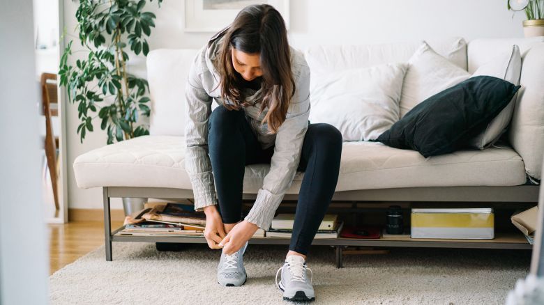 The clothes you wear can impact how you feel.