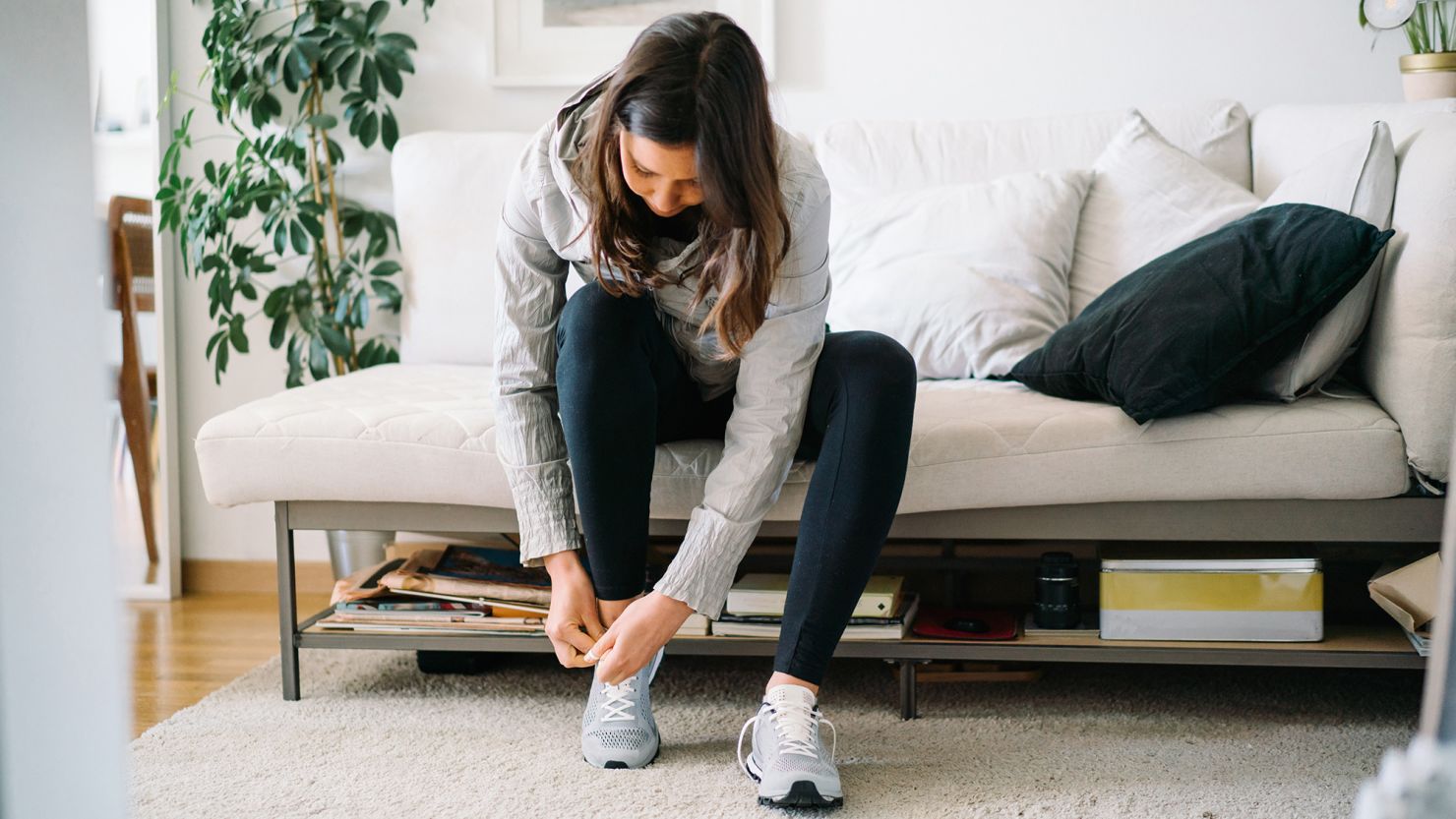 The clothes you wear can impact how you feel.
