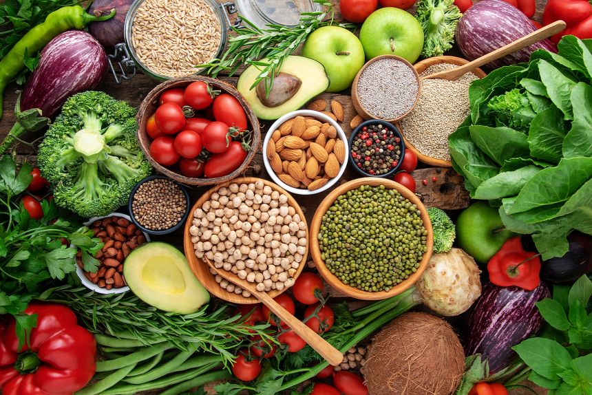Reducing meat production while boosting the consumption of plants is a key way to improve the health of the planet and its inhabitants.