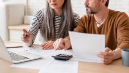 Starting next year, those in the early 60s will be allowed to save considerably more in their tax-advantaged workplace retirement plans than the official contribution limit.