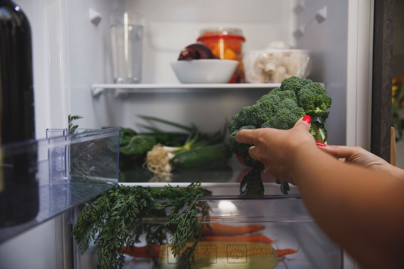 How your kitchen looks may also impact how you use it, experts said.