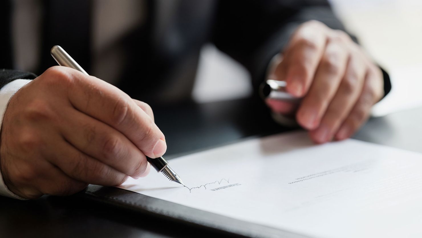 Even though your employer may require you to sign a noncompete agreement, there are many instances when it may not be enforceable.