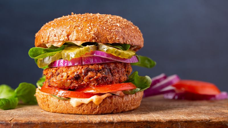 Eating this ultraprocessed food may be good for you and the planet, experts say