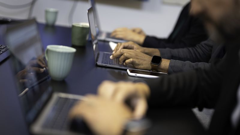 CNN Business Call for Input on AI and Job Impact