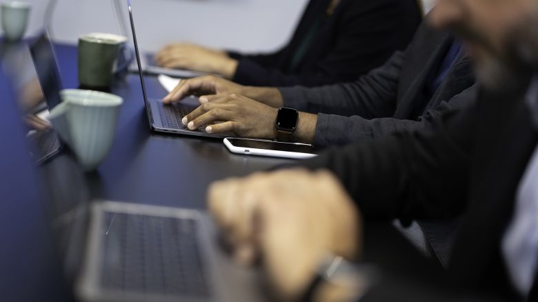 Jobs in AI-related fields have spiked since the release of ChatGPT in late 2022.