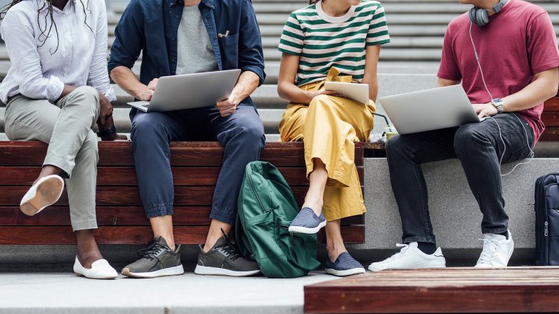 Is your child headed off to college? Here are 5 tips to manage mental health | CNN