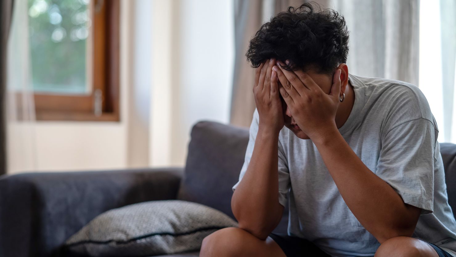 A new study investigates the brain health disparities among LGBTQ+ people.